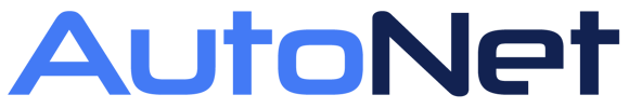 Autonet logo