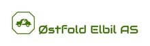 Ostfold Elbil AS Logo