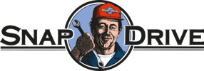 Snap Drive logo